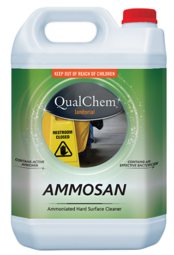 AMMOSAN CLEANER 5L