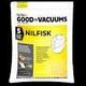 NILFISK GD1000 VAC BAGS (5)