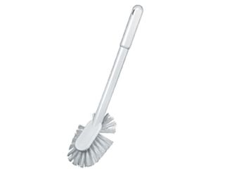 OATES TOILET BRUSH - RADIAL