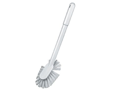 OATES TOILET BRUSH - RADIAL