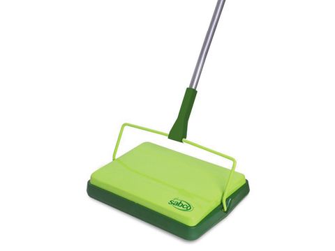 SABCO CARPET SWEEPER