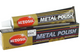 AUTOSOL METAL POLISH 100g TUBE