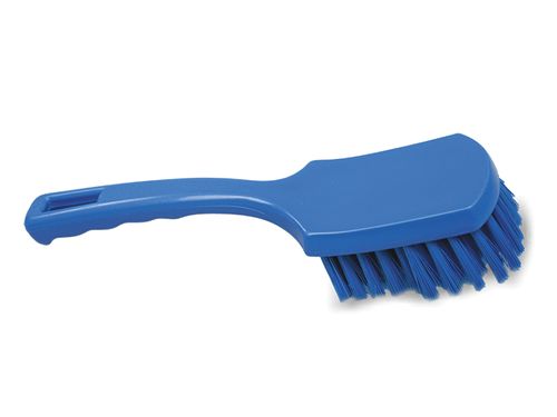 FBK CHURN BRUSH STIFF - STEPPED