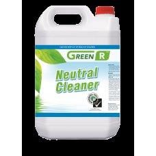 GREEN R NEUTRAL CLEANER (4X5L)