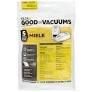 MIELE S247 - S456 VAC BAGS (5)