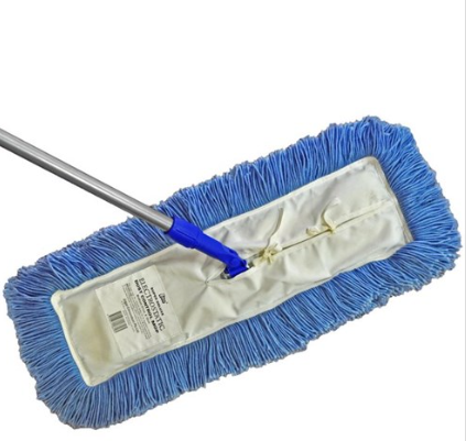 MOP STATIC