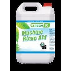 GREEN R AUTO RINSE AID 5LT