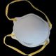 PARTICULATE RESPIRATOR MASK N95 (20)