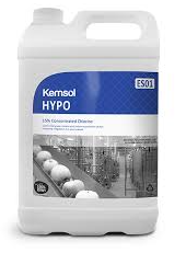 HYPO BLEACH SOLUTION 15%