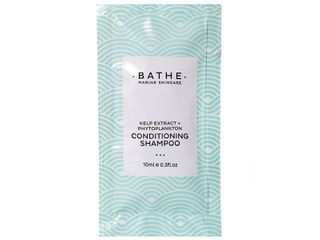 BATHE SHAMPOO/COND. SACHETS (500)