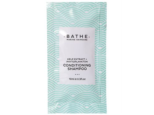 BATHE SHAMPOO/COND. SACHETS (500)