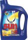 SUN LEMON DISHWASH POWDER