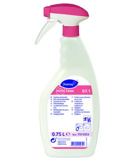 SUMA D7 INOX S/S POLISH 750ML