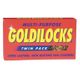 GOLDILOCKS TWIN PAK