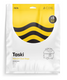 TASKI B/B - VENTO 8 VAC BAGS (5) (CO16)