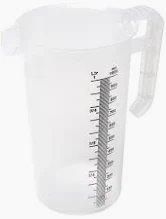 MEASURE JUG 1LT