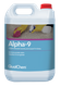 ALPHA 9 ENZYME FABRIC PRE SPRAY 5L