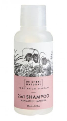 DE CHERI NATURAL 2N1 BOTTLES (128)