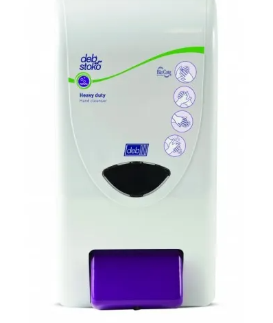 SOLOPOL WALL DISPENSER - 2L