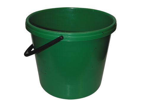 BUCKET ROUND