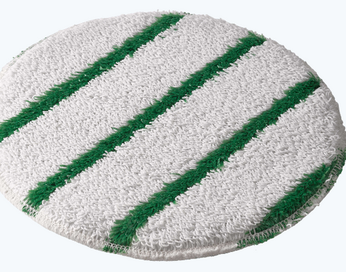 CARPET BONNET PAD QUEEN 17"