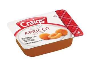 APRICOT JAM SACHET PCU (75)