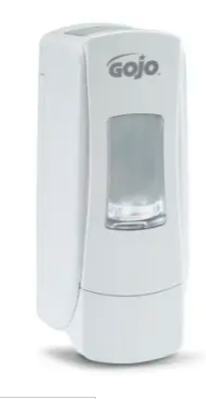 GO JO ADX SOAP DISPENSER