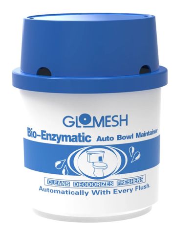 BIO-ENZYMATIC AUTO BOWL CLEANER