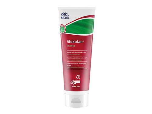 STOKOLAN CLASSIC HAND MOISTURISER 100ML