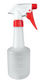 SPRAY BOTTLE C/W TRIGGER EX HD RED 1LT