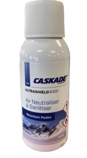 MICROBURST 3000 AIR FRESH REFILL - MOUNTAIN PEAKS