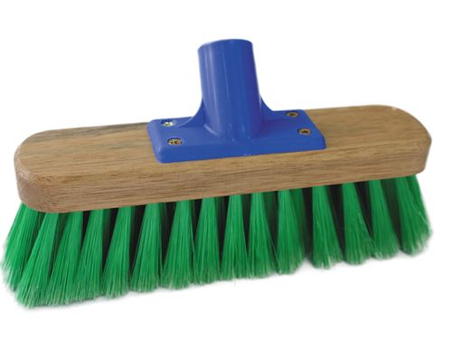 UTILITY BROOM HEAD