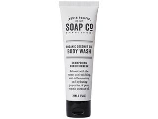 SOAP CO BODY WASH TUBES (100)