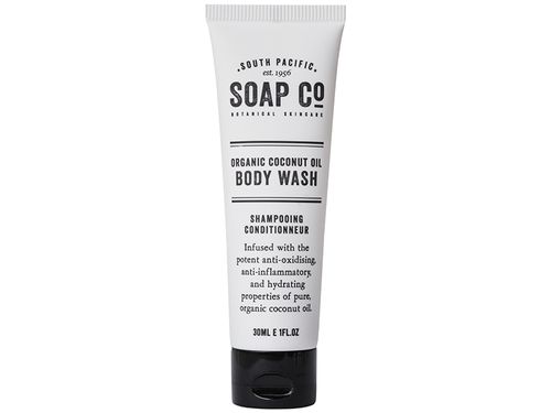 SOAP CO BODY WASH TUBES (100)