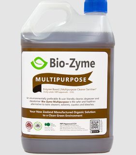 BIO ZYME MULTI PURPOSE CLEANER 5L