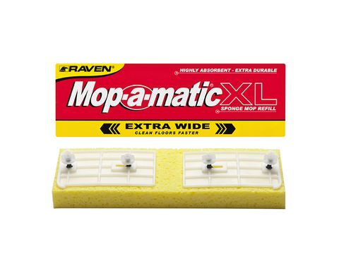 MOP A MATIC 4 STUD