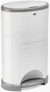 KORBELL PLUS NAPPY DISPOSAL BIN 26L