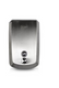 S/STEEL SOAP DISPENSER 1.2LT