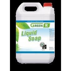 GREEN R LIQUID SOAP 5L