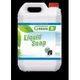 GREEN R LIQUID SOAP 5L