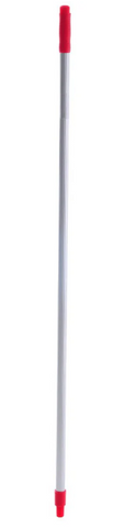 ALI. PURE SCREW MOP HANDLE 25MM