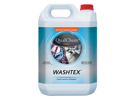 WASHTEX LAUNDRY DETERGENT