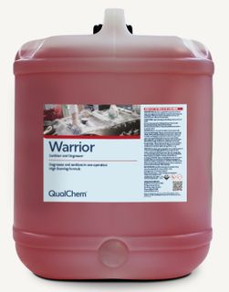 WARRIOR 20LT