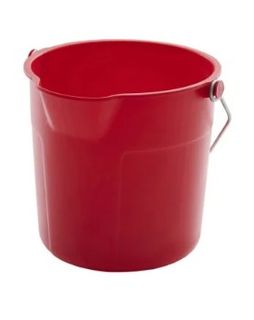 BUCKET ROUND HD 10LT