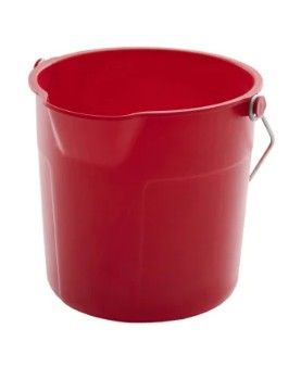 BUCKET ROUND HD 10LT