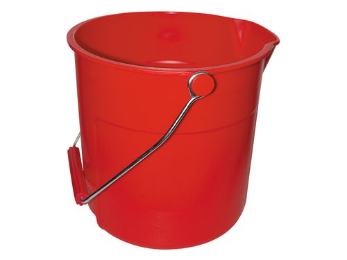 BUCKET ROUND HD 10LT