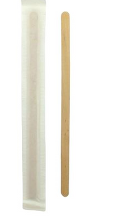 WRAPPED STIR STICKS (1000)