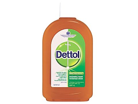 DETTOL ANTISEPTIC 750ML