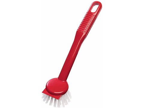 DISH BRUSH ROUND