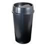 MAXI TILT TOP RUBBISH BIN COMP. 60LT